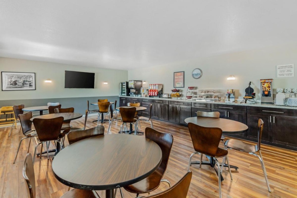 Econo Lodge Missoula Main image